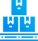 Warehouse Icon